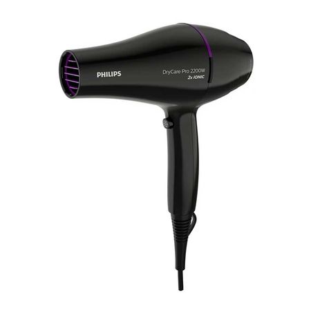Secador de Pelo Philips BHD27400 DryCare Pro 2200 Watts