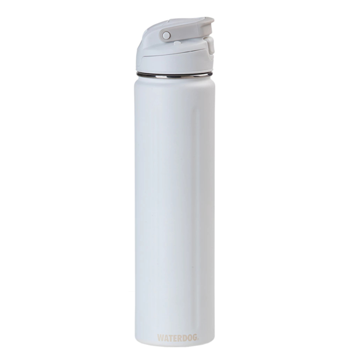 BOTELLA DEPORTIVA WATERDOG 750CC (C:BLANCO ACUA750WH) - Vista 1