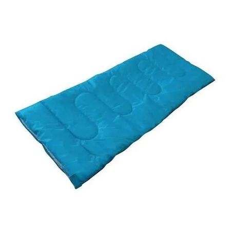 Bolsa de dormir Laury 180x75cm Azul