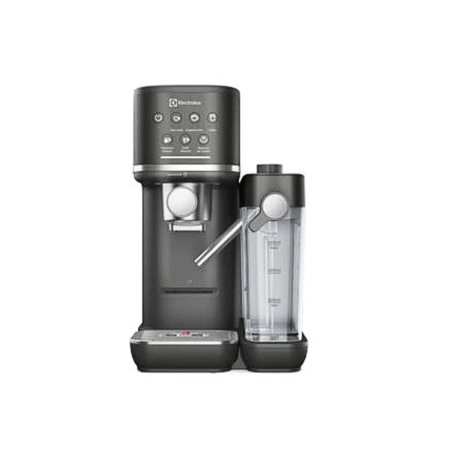 Cafetera Express Dual Ecm70 Electrolux