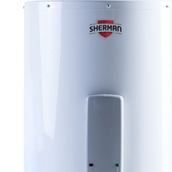 Termotanque Sherman 55 Elect. C/inferior 94-00768 - Vista 1