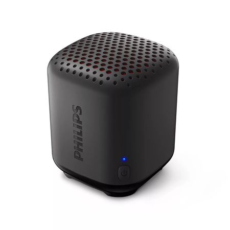 Parlante Bluetooth Philips Negro