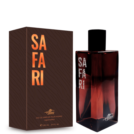 Safari EDP 100 Ml