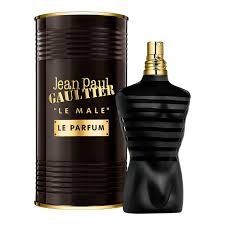Jpg Le Male Edp 125Ml