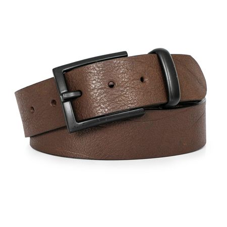 CINTURON ITAKA CHOCOLATE