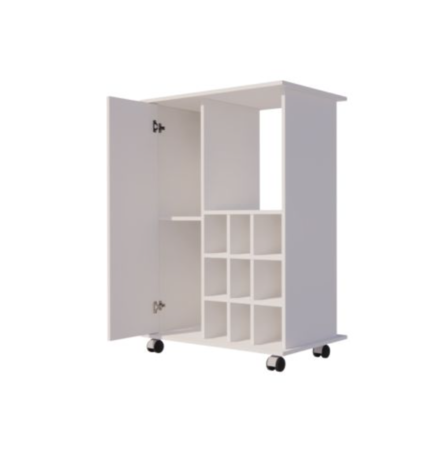 MUEBLE MULTIUSO EMC BLANCO (MULTI2)