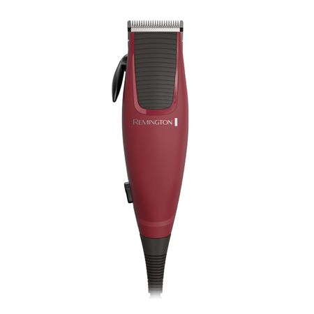 CORTA CABELLO REMINGTON HC1095A - CUCHILLA DE ACERO, KIT 12 PIEZAS