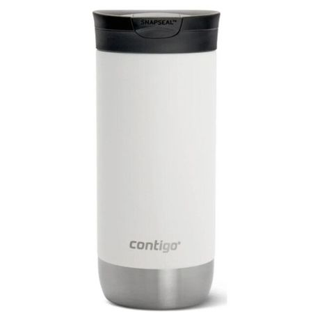Vaso Térmico Contigo Huron 470ml Acero Inoxidable Sal