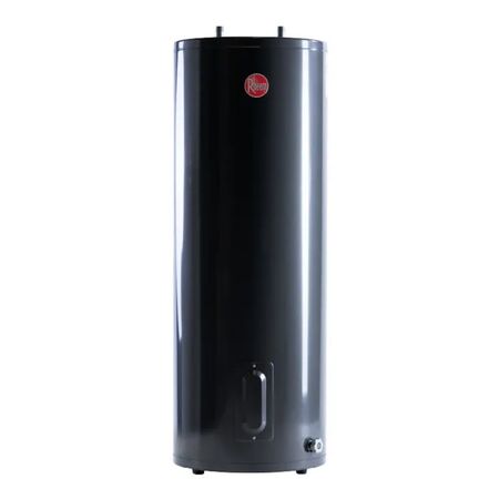 Termotanque Electrico Rheem 155LTS de Pie Doble Aislamiento de Poliuretano