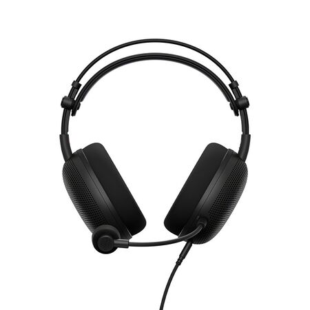 Auricular gamer abierto con micrófono y cable SONY Inzone H6