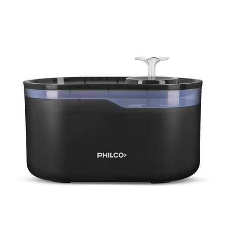 Bebedero Automatico 2.8Lts Con Indicador De Luz WF006PP