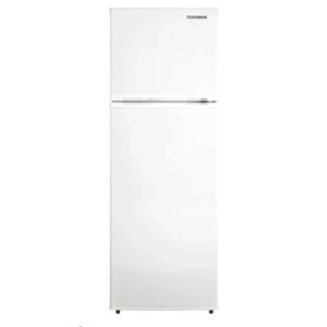HELADERA CFREEZER TELEFUNKEN TK-275FB - 301L BLANCO CLASE A