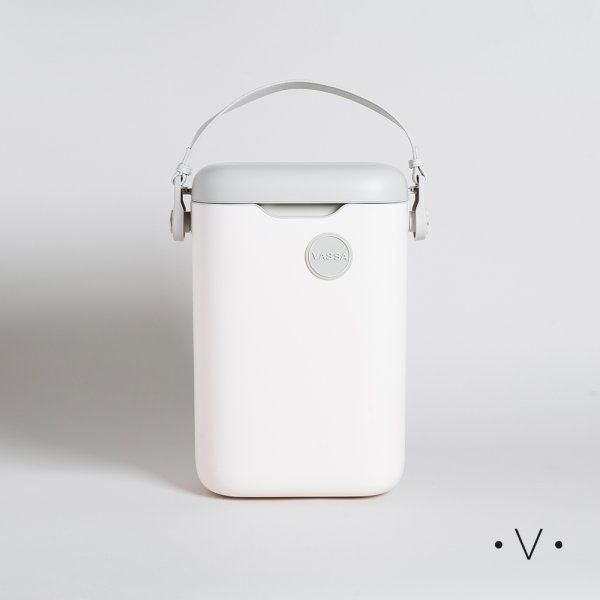CONSERVADORA 8 L *VASSA - Vista 3