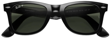 lentes-de-sol-wayfarer-rb2140-negro-verde Polarizado