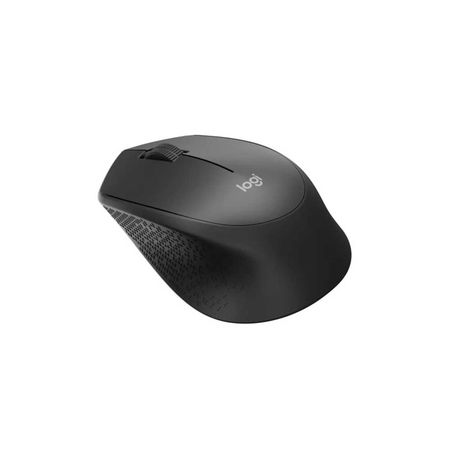 Mouse Inalámbrico Logitech M280 Negro
