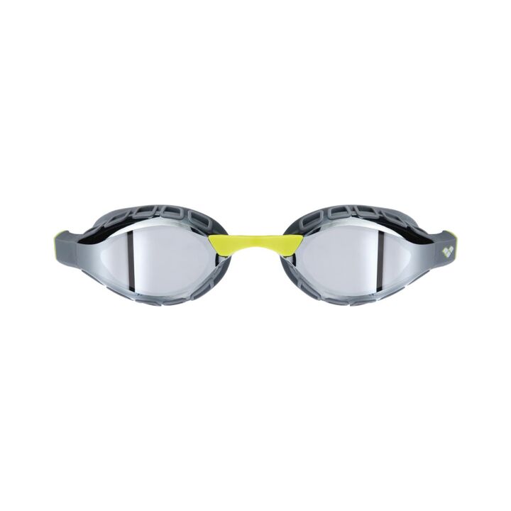 Antiparras Natación Arena Air Sonic Mirror Silver Anthracite (130) - Vista 3
