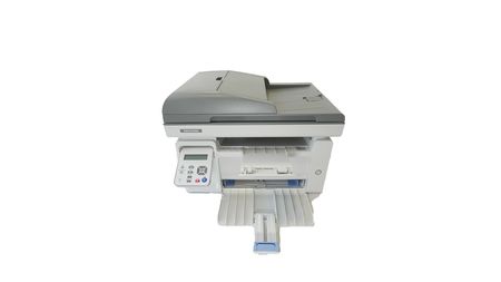 Impresora Laser Monocromática Wifi Multifunción Static Control OM222NW