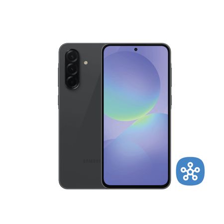 Celular Libre Samsung Galaxy A36 256GB Black