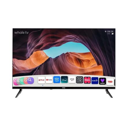 SMART TV KANJI KJ-32MT005-2W 32 PULGADAS HD WHALE OS