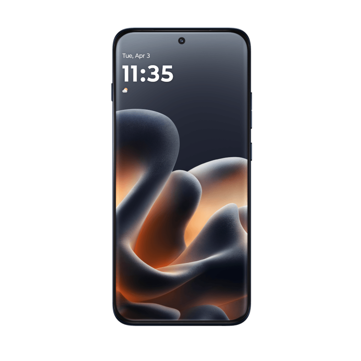 Celular Motorola Moto Edge 70 Pro 5G 512GB/12GB Titan - Vista 4