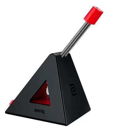 Soporte De Cable P/ Mouse Bungee Benq Zowie Camade Ii Esport