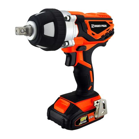 Llave de Impacto Dowen Pagio 18V Flex One