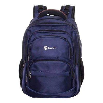 Mochila Porta Notebook Dudley 303 Azul -