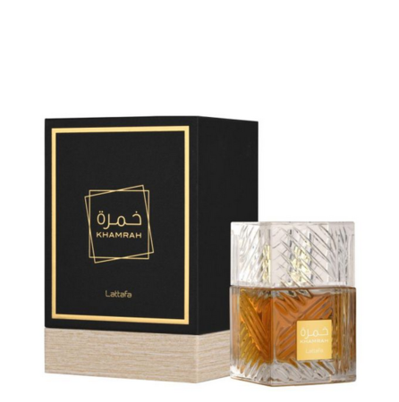 Khamrah EDP 100 Ml