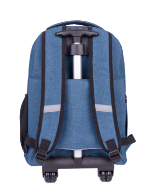 MOCHILA CON CARRO QUEENSLAND