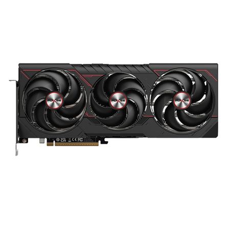 Placa de Video Sapphire Radeon RX 9070 XT PULSE 16GB GDDR6