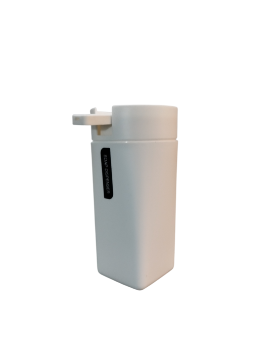 Set de Baño Ezego 6 Piezas RM2505 Color Blanco - Vista 4