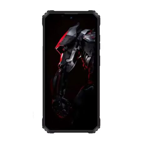 Celular Oukitel G6 8GB 256GB Rugged Grado Militar Negro