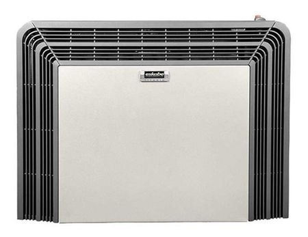 Calefactor Eskabe Titanio T- Balanceado 5000 Kcal Termostato