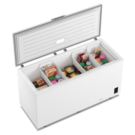 FREEZER GAFA FGHIBXXL