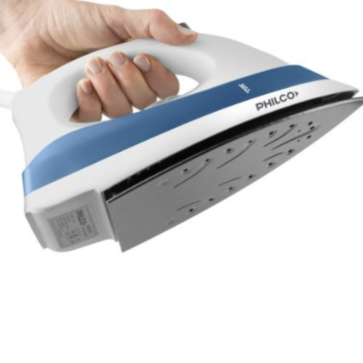 Plancha A Vapor 1200w Pvp1117n Philco - Vista 2