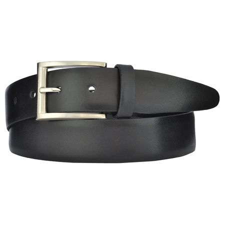 CINTURON COMORAS NEGRO