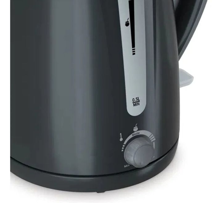 Pava Eléctrica Oster BVSTKT4970 Con Control Temperatura Mate - Vista 6