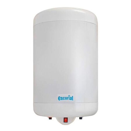Termotanque Electrico 55L Escorial EL-55 de colgar Conex inf