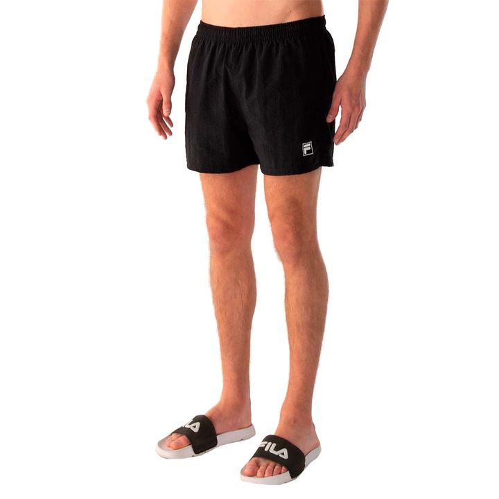 SHORT FILA F-BOX 4 F11SM00087312 - Vista 1