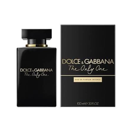 Dg-The Only One Intense Edp 100Ml