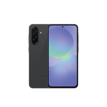 Celular Samsung A36 256 8gb Negro Sm A366ezkflea