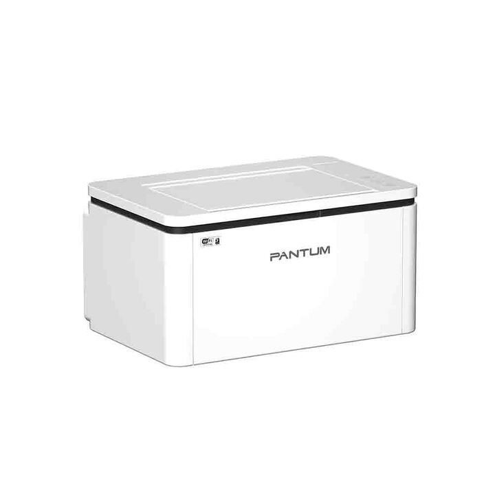 Impresora Laser Pantum BP2300W 22Ppm 1200x1200 Dpi Usb WiFi - Vista 3