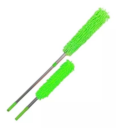 PLUMERO MICROFIBRA EXTENSIBLE