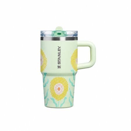 Vaso Stanley Quencher Protour Flip Straw 591Ml - Honeydew Garden