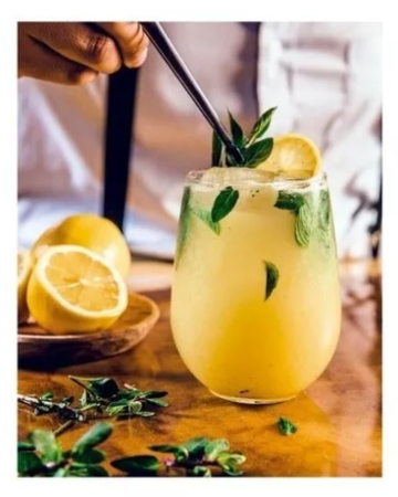 Set x6 Platos Playos + Compoteras + Vasos Copones