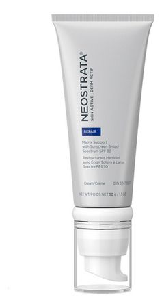 Crema Facial Neostrata Skin Active Reafirmante Fps 30 50 Ml