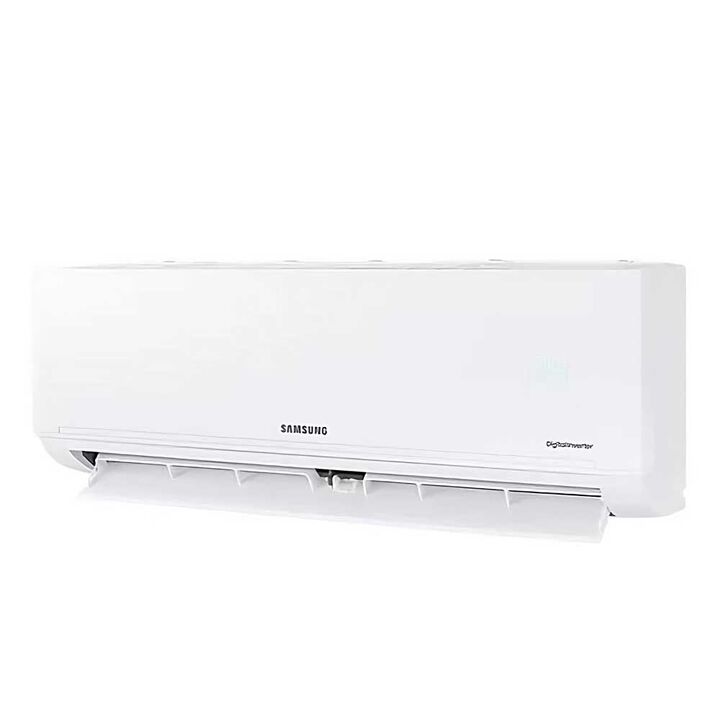 Aire Acondicionado Inverter Samsung AR12BSHQAWK2BG 3000 Frigorías - Vista 2