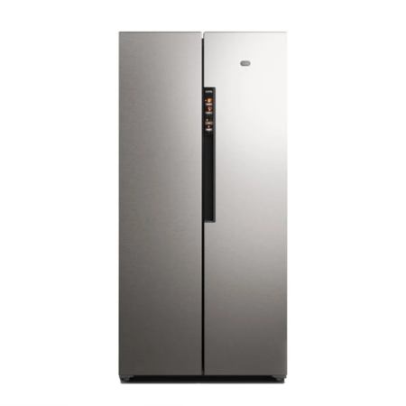 HELADERA GAFA HGSBS457X SIDE BY SIDE INVERTER 457LT