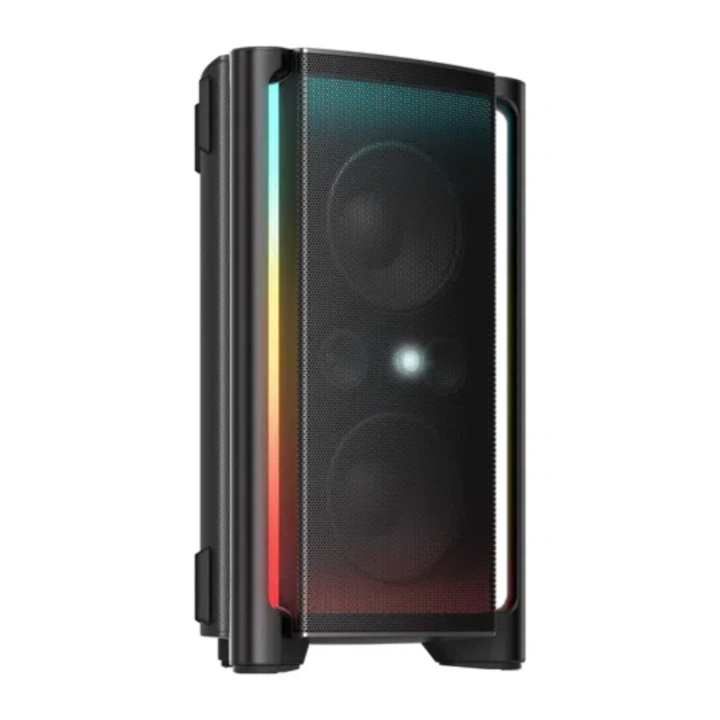 PARLANTE TCL PARTY SPEAKER TP300K 3400W - Vista 1