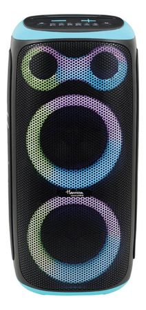 Parlante Kanji Harrison Rock And Roll 9000w Kj-rockandroll Lh